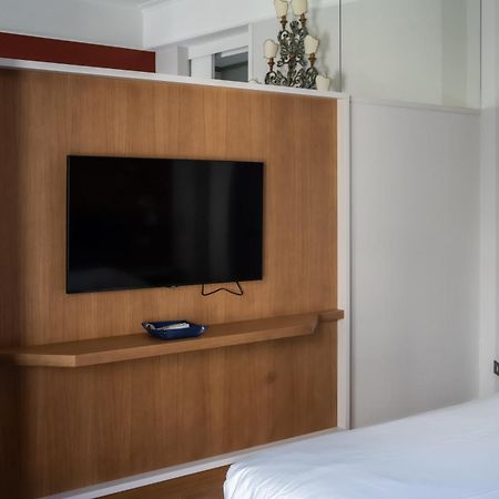 Butterfly Panoramic Apartment Napoli Ngoại thất bức ảnh