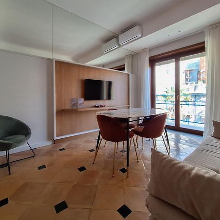 Butterfly Panoramic Apartment Napoli Ngoại thất bức ảnh
