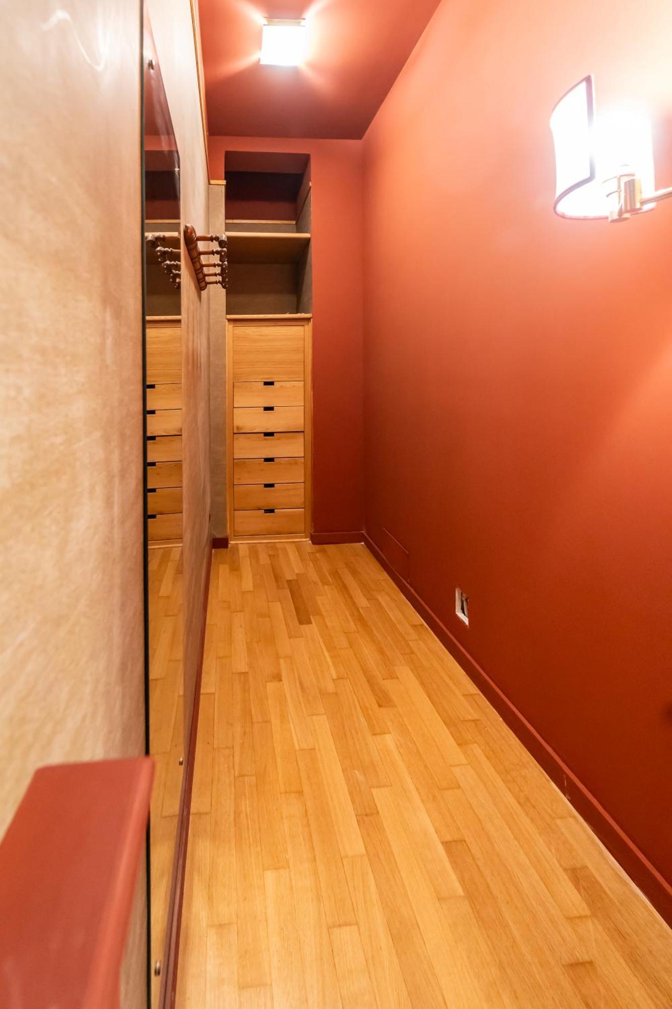 Butterfly Panoramic Apartment Napoli Ngoại thất bức ảnh