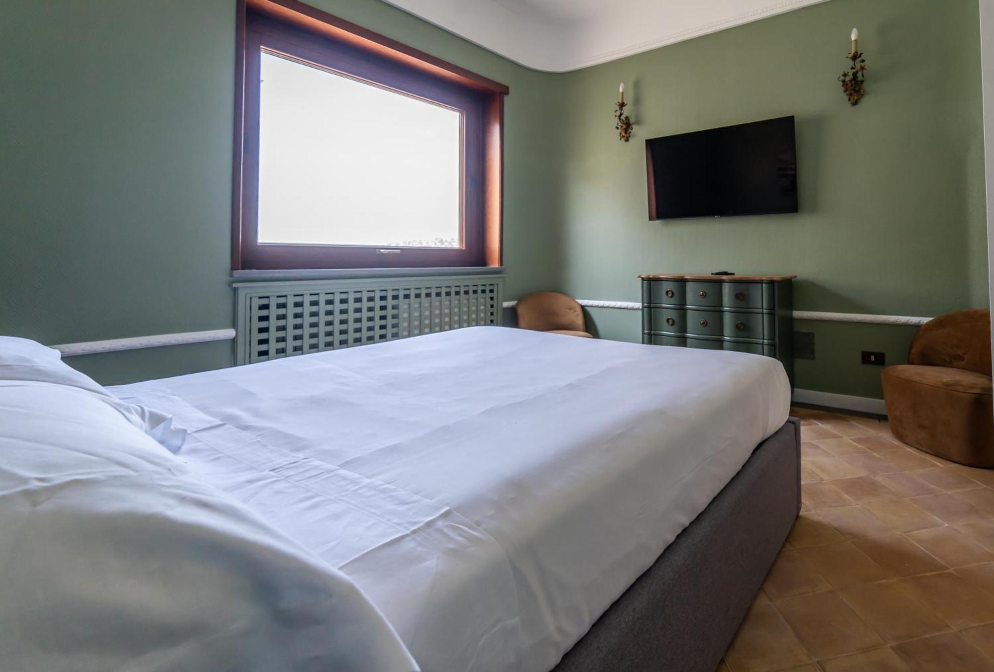 Butterfly Panoramic Apartment Napoli Ngoại thất bức ảnh