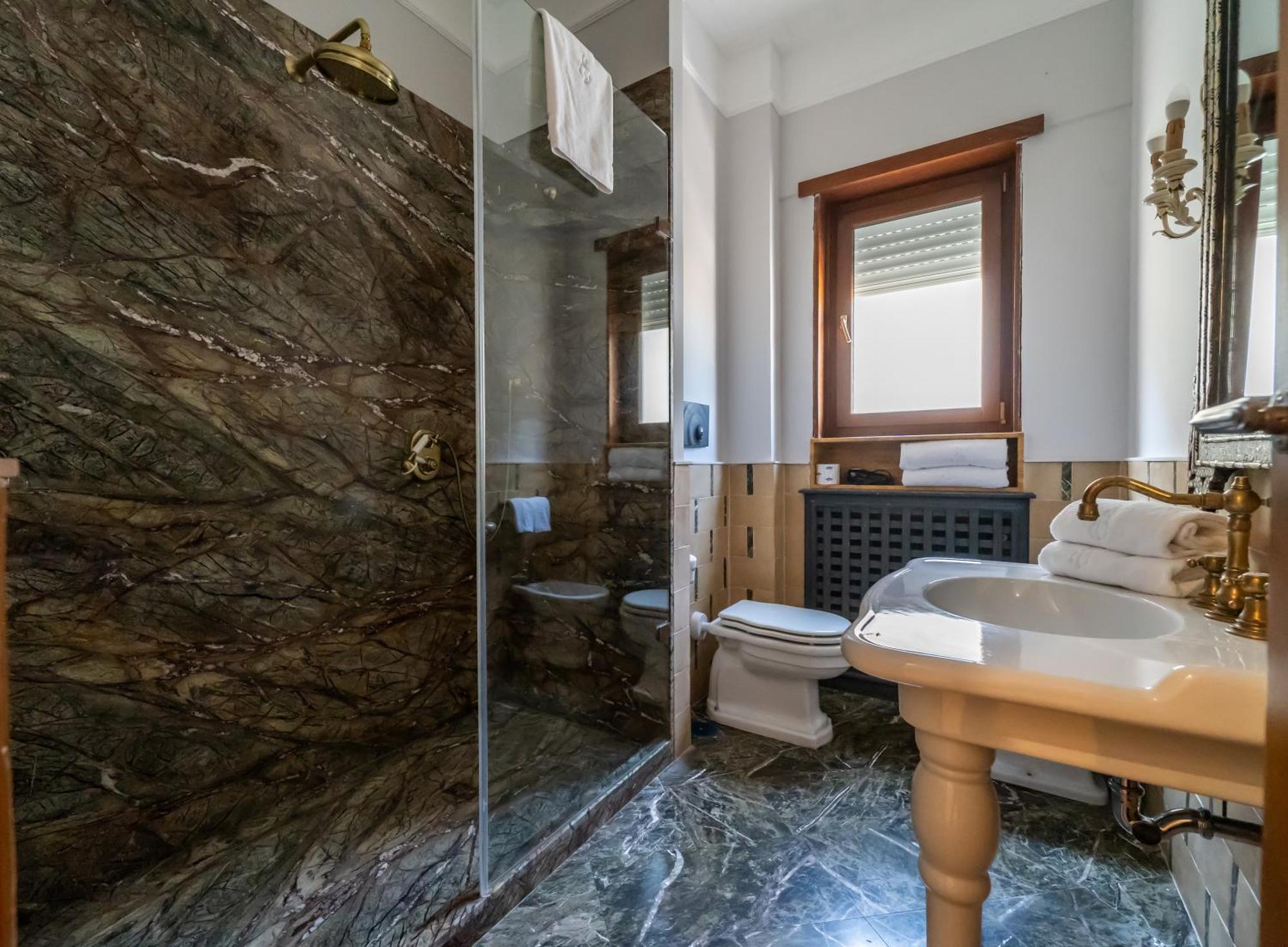 Butterfly Panoramic Apartment Napoli Ngoại thất bức ảnh