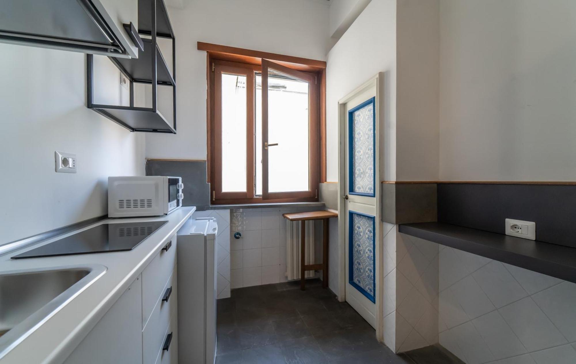 Butterfly Panoramic Apartment Napoli Ngoại thất bức ảnh