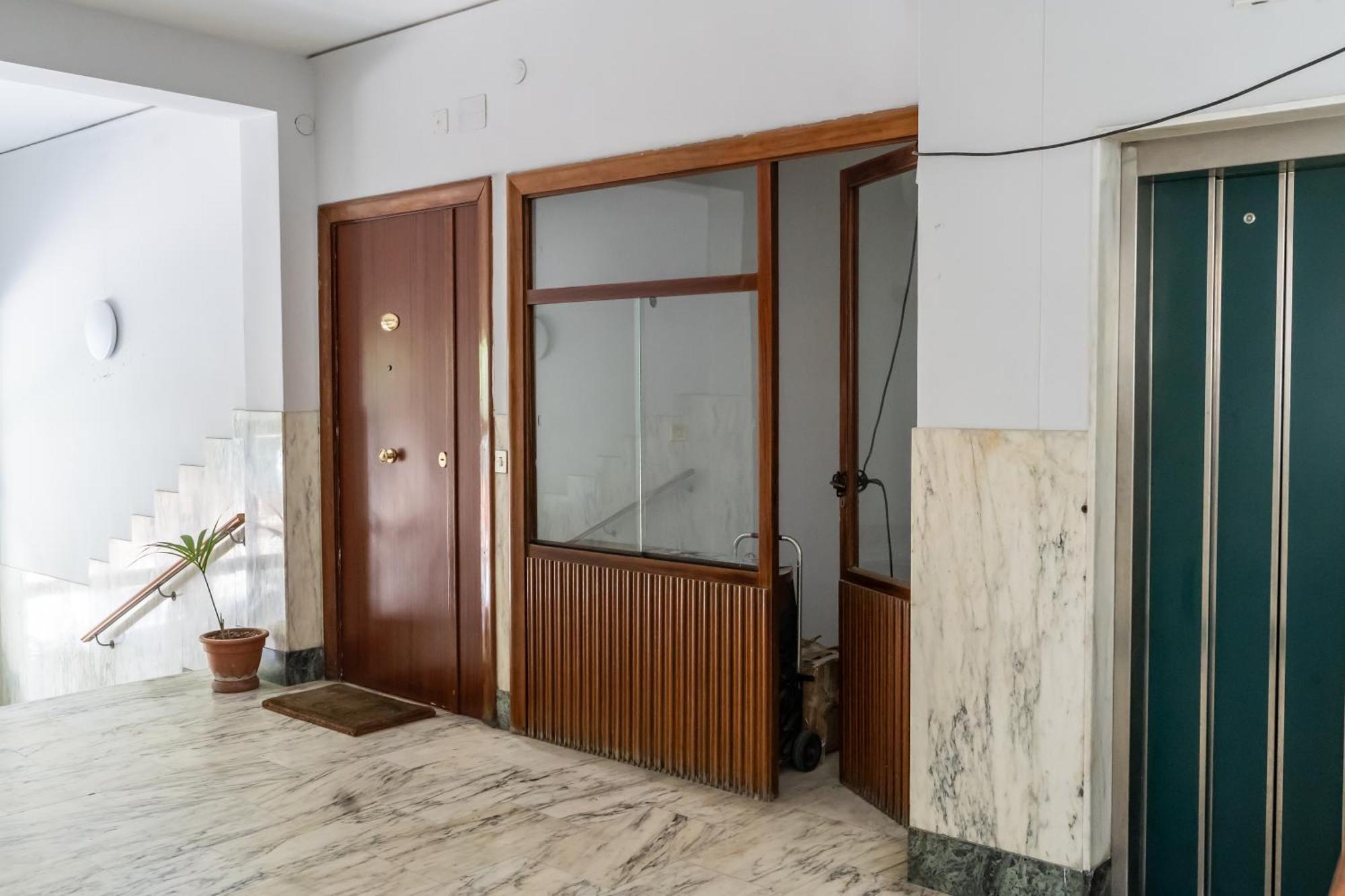 Butterfly Panoramic Apartment Napoli Ngoại thất bức ảnh