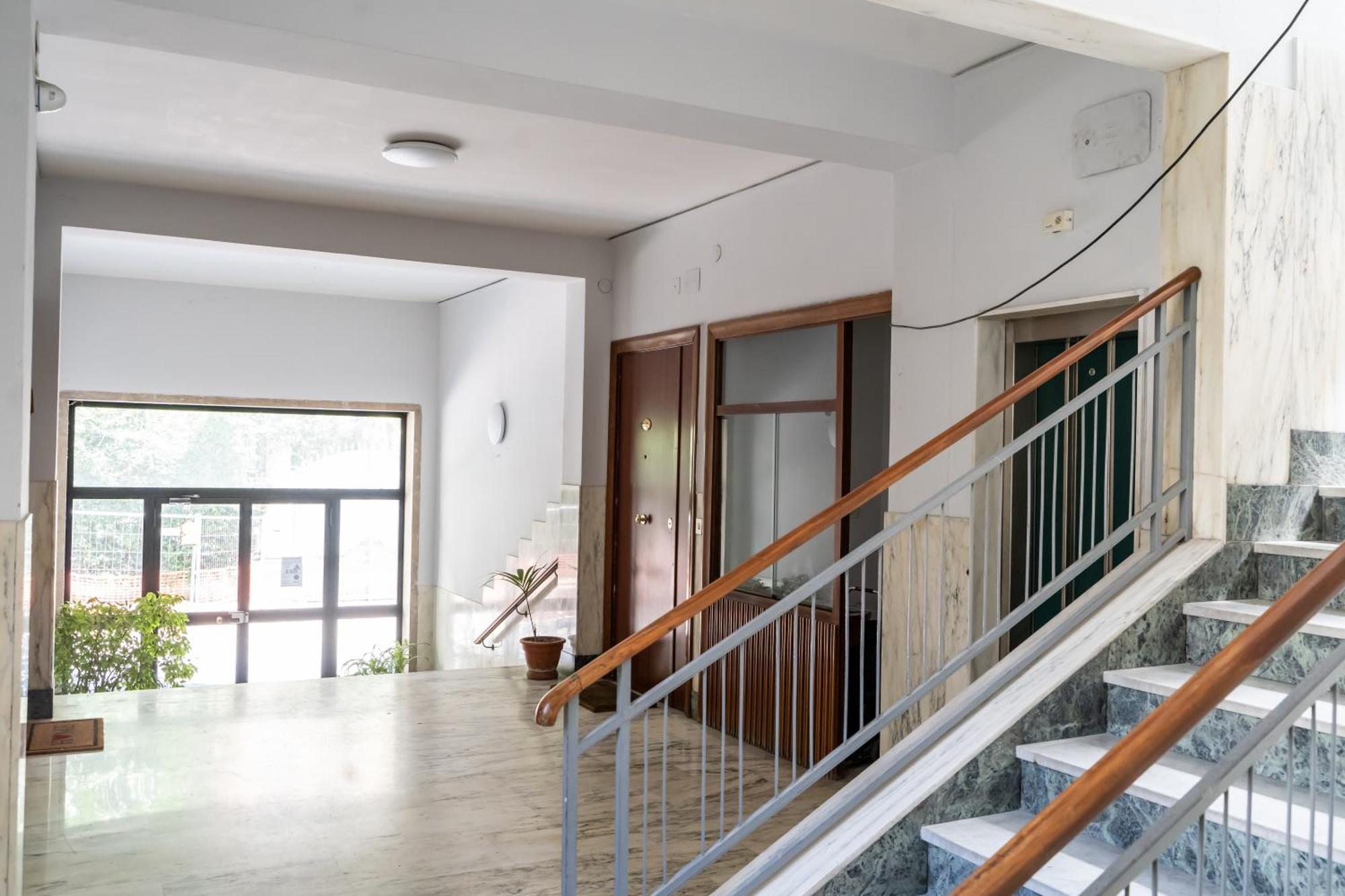Butterfly Panoramic Apartment Napoli Ngoại thất bức ảnh