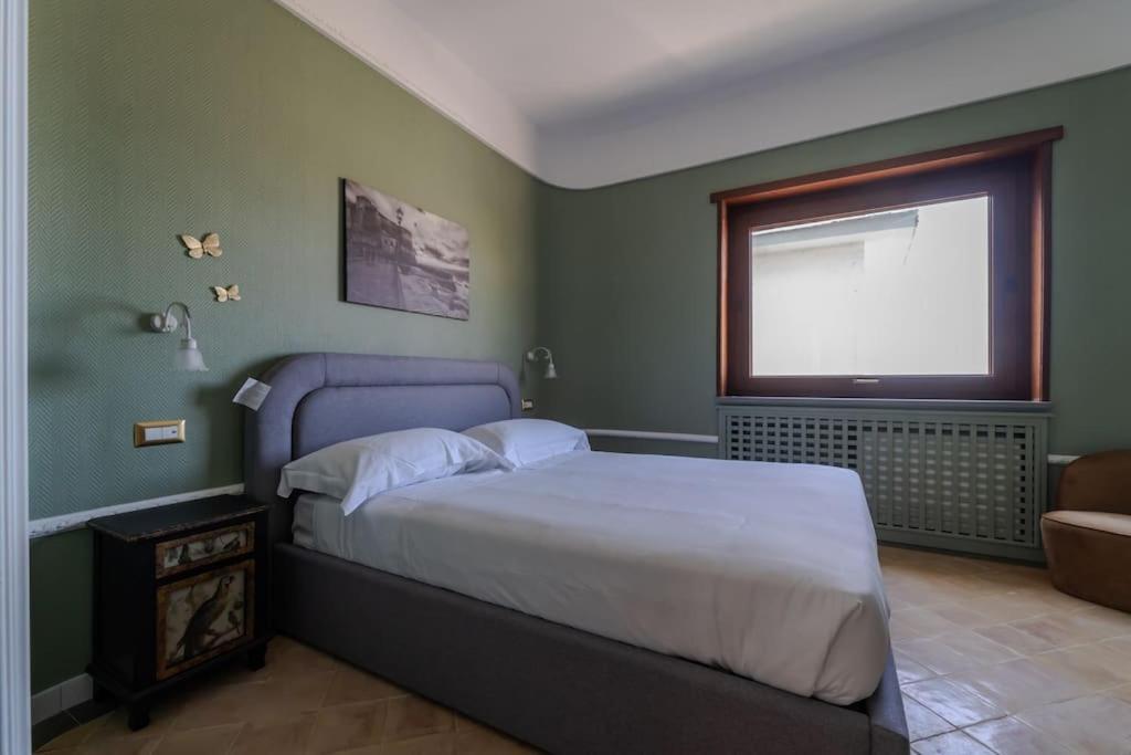 Butterfly Panoramic Apartment Napoli Ngoại thất bức ảnh