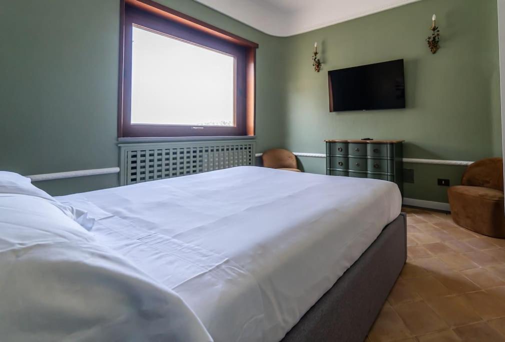 Butterfly Panoramic Apartment Napoli Ngoại thất bức ảnh