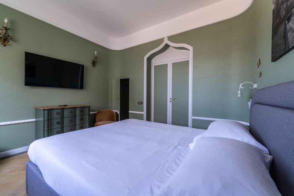 Butterfly Panoramic Apartment Napoli Ngoại thất bức ảnh