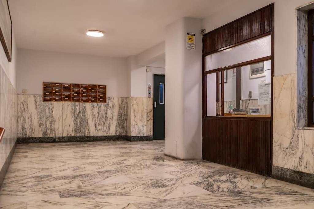 Butterfly Panoramic Apartment Napoli Ngoại thất bức ảnh