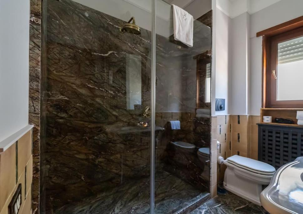 Butterfly Panoramic Apartment Napoli Ngoại thất bức ảnh