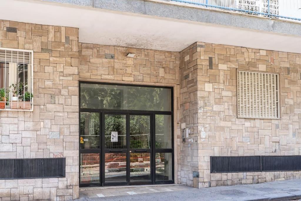 Butterfly Panoramic Apartment Napoli Ngoại thất bức ảnh