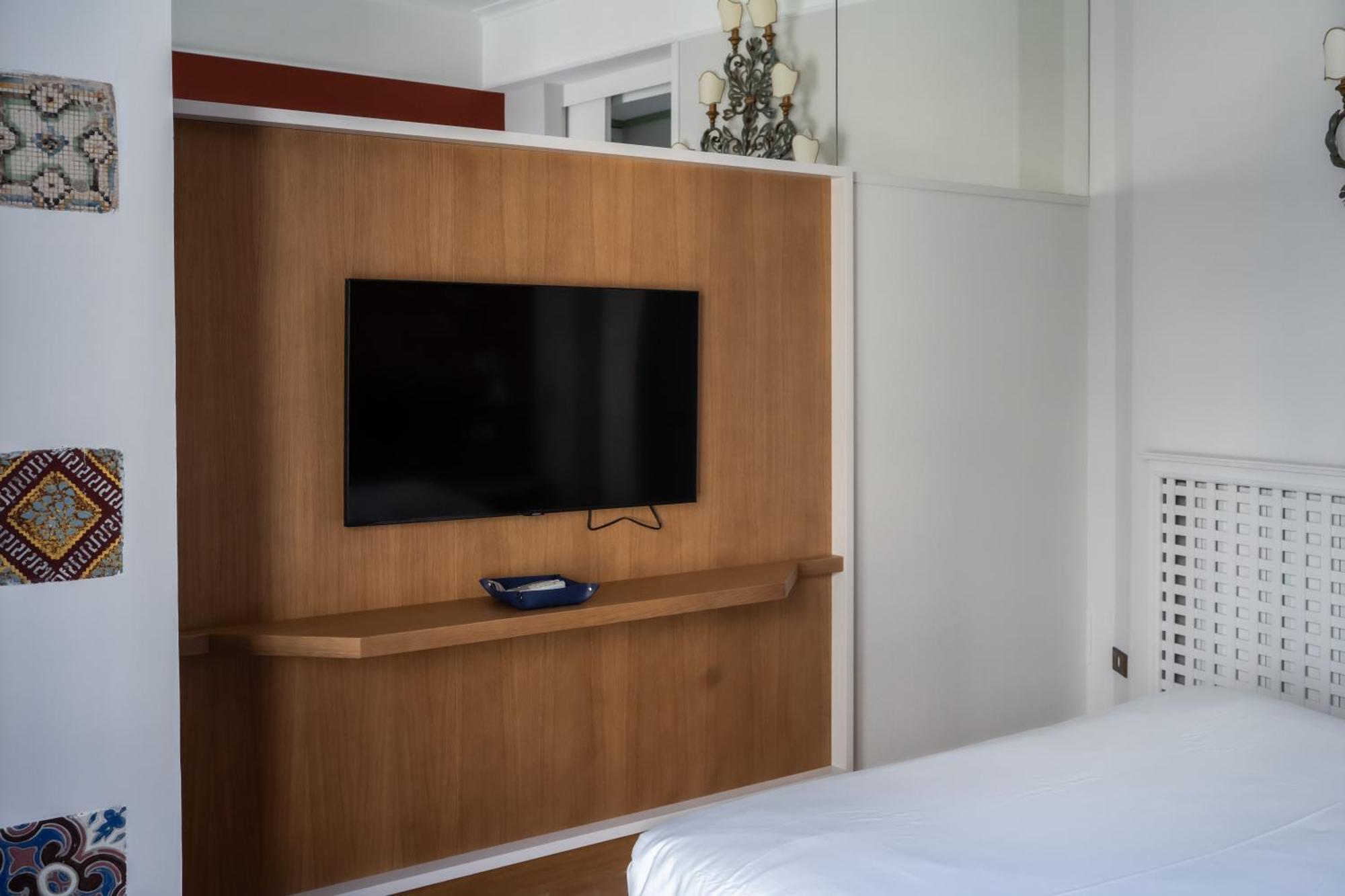 Butterfly Panoramic Apartment Napoli Ngoại thất bức ảnh