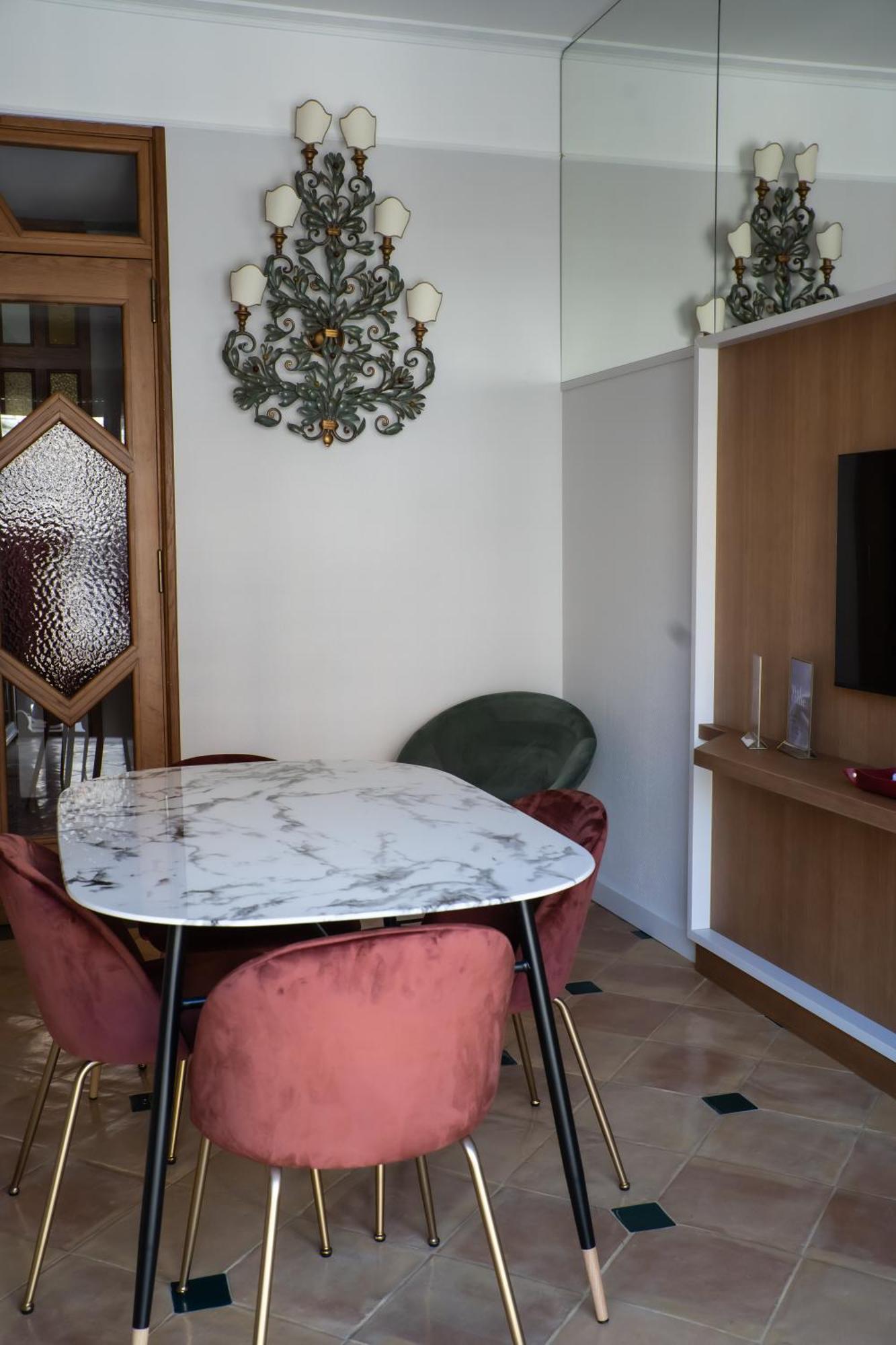 Butterfly Panoramic Apartment Napoli Ngoại thất bức ảnh